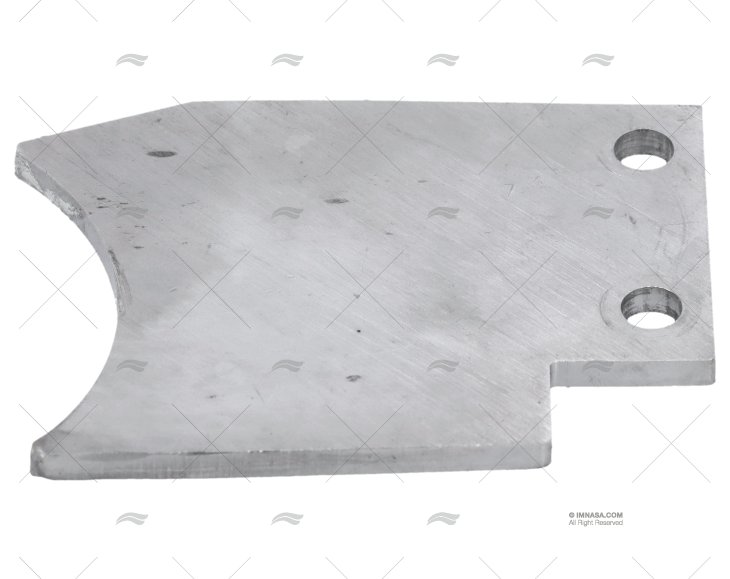 GUIA CORRENTE MOLINETE OBI500 MZ ELECTRONICS