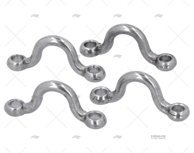 PLANCIA INOX 5mm