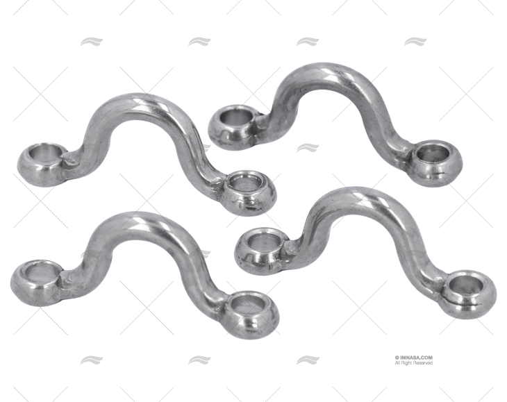 PLANCIA INOX 5mm