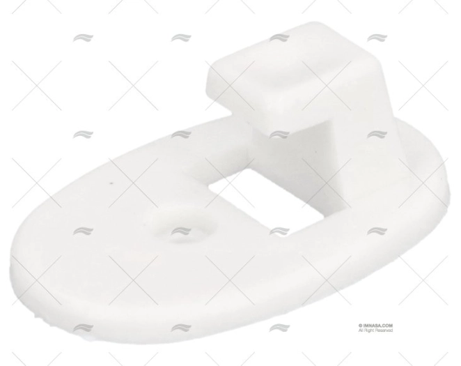 SPARE NYLON HOOK FOR CURTAIN