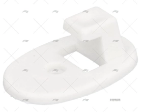 SPARE NYLON HOOK FOR CURTAIN