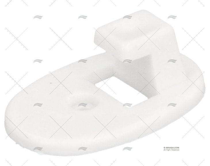 GANCIO IN NYLON DI RICAMBIO PER TENDA