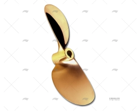 RADICE PROPELLER K11 14x09 RH SHAFT 25mm ELICHE RADICE