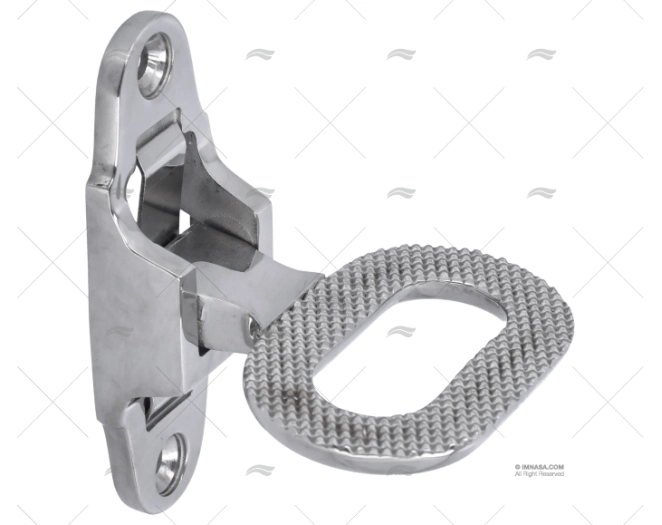 GRADINO ALBERO PIEGHEVOLE 80X50mm inox