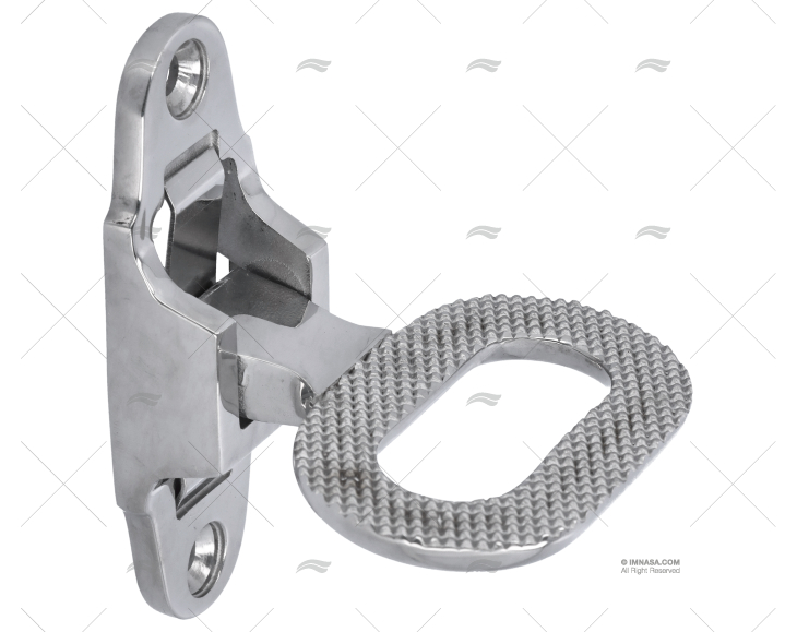 GRADINO ALBERO PIEGHEVOLE 80X50mm inox