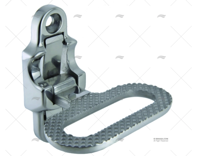 DEGRAU MASTRO DOBRÁVEL INOX SS316 MARINE TOWN