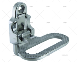 DEGRAU MASTRO DOBRÁVEL INOX SS316 MARINE TOWN
