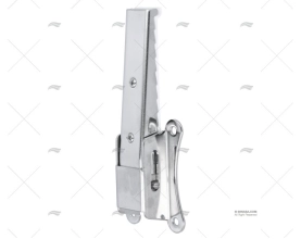 DEGRAU MASTRO DOBRÁVEL 108X60mm INOX