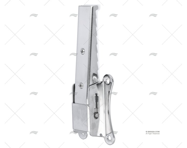 GRADINO ALBERO PIEGHEVOLE 108X60mm INOX