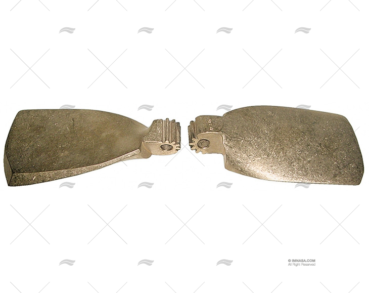 FOLDING RADICE PROPELLER BLADES 13x11 LH ELICHE RADICE