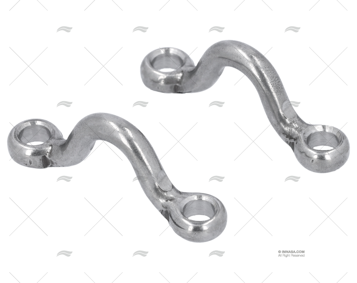PLANCIA INOX 6mm