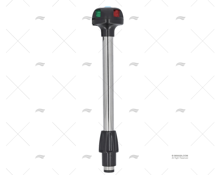 LUCE DI NAV.BICOLORE 2NM LED 12V 284mm