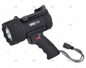 PROJETOR LED USB IP67 2,5H