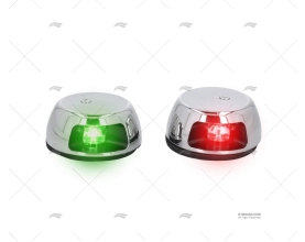 SET LUCE NAV.ORIZZONTALE.1NM LED 12V