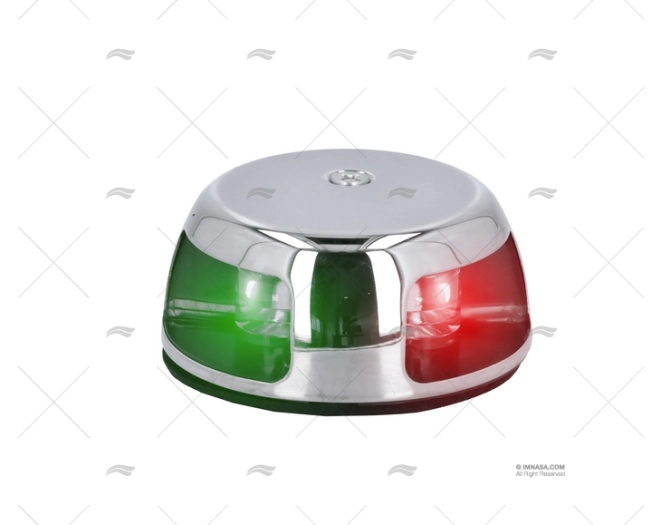 LUCE BICOLORE ORIZZONT.1NM LED 12V