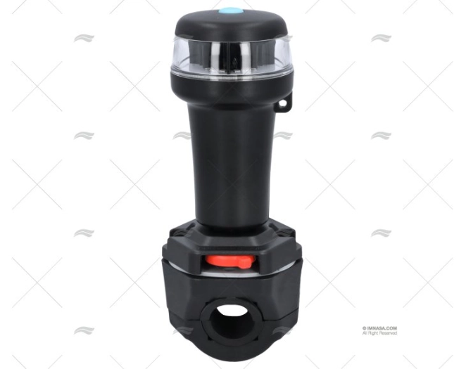 LUZ DE NAVEG. PORTATIL MULTICOLOR RAIL