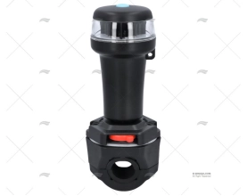 PORTABLE NAV. LIGHT MULTI COLOR RAIL