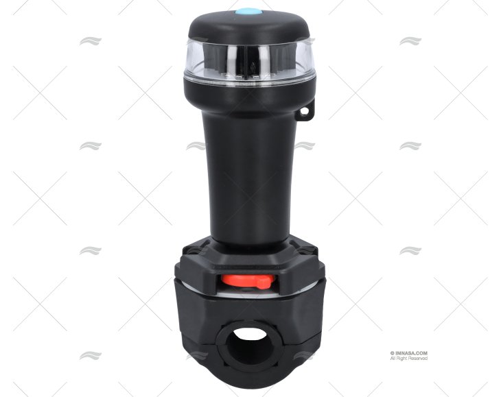 PORTABLE NAV. LIGHT MULTI COLOR RAIL