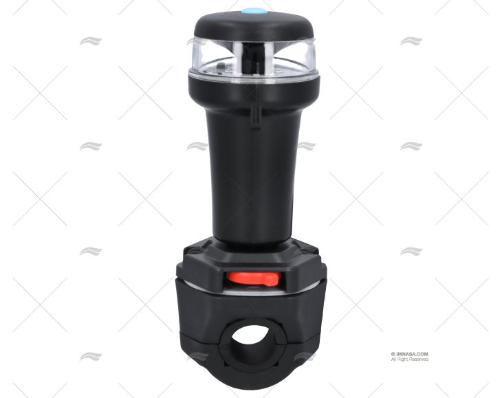 PORTABLE NAV. LIGHT ALLROUND LIGHT RAIL