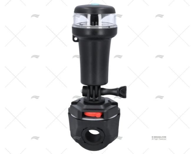 PORTABLE NAV. LIGHT SWIVEL ALLROUND LIGH