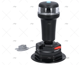 PORTABLE NAV. LIGHT MULTI COLOR RIB