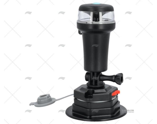 PORTABLE NAV. LIGHT SWIVEL ALLROUND LIGH