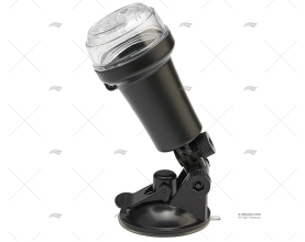 PORTABLE NAV .LIGHT ALLROUND LIGHT SUCTI