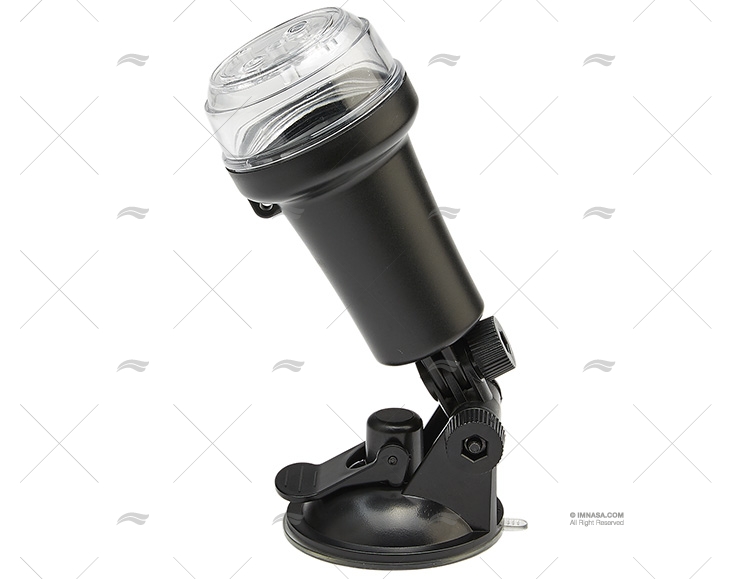 PORTABLE NAV .LIGHT ALLROUND LIGHT SUCTI