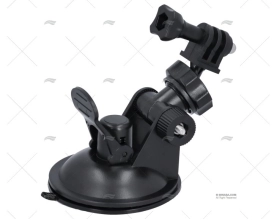 BASE DE SUÇCÃO 360º