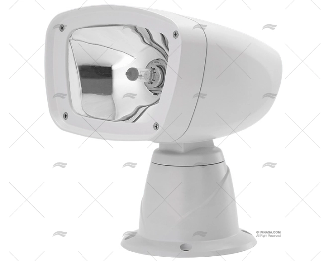 FAROL PIRATA DELUXE HALÓGENO C/JOYSTICK 1