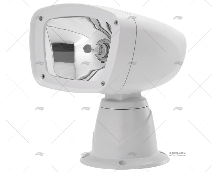 FARO PIRATA DELUXE ALOGENO C/JOYSTICK 1