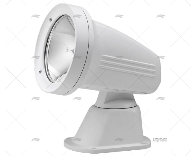 FARO PIRATA AVIOR ALOGENO C/JOYSTICK 12