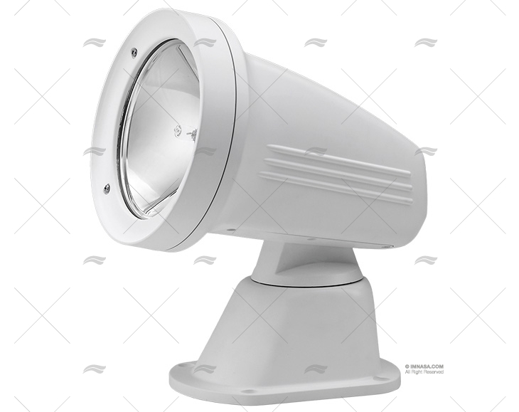 FARO PIRATA AVIOR ALOGENO C/JOYSTICK 12