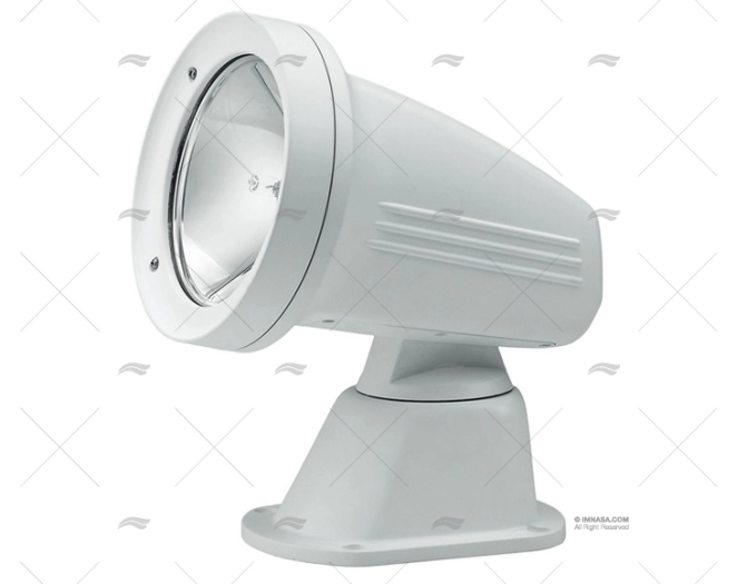 FARO PORTATILE AVIOR LED C/JOYSTICK 12V