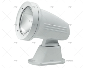 FARO PORTATILE AVIOR LED C/JOYSTICK 12V