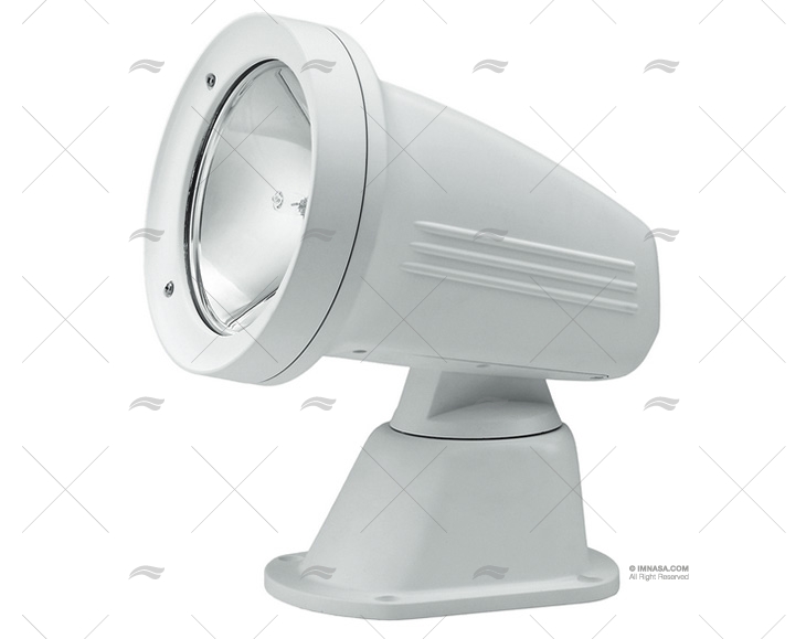 FARO PORTATILE AVIOR LED C/JOYSTICK 12V