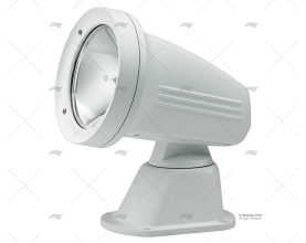 FAROL PIRATA AVIOR LED C/COMANDO 12V