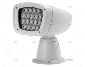 FARO PIRATA DELUXE LED C/JOYSTICK 12V