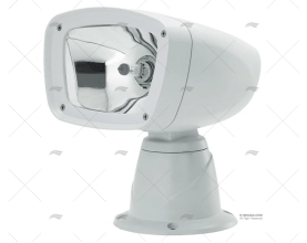 FAROL PIRATA DELUXE HALOGÉNEO C/COMANDO 12V