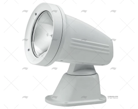 FAROL PIRATA AVIOR HALOGÉNEO C/COMANDO 12V