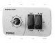 COMANDO FOCO C/CABO JOYSTICK DIGITAL 6056