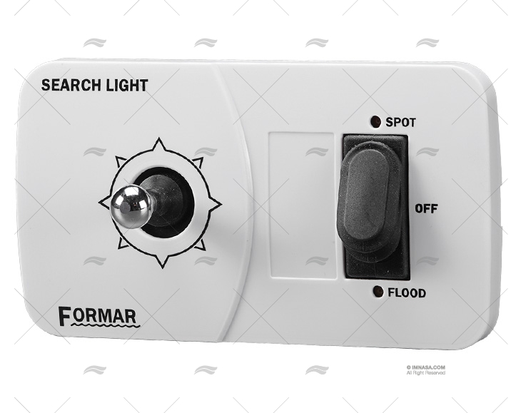 COMANDO FOCO C/CABO JOYSTICK DIGITAL 6054