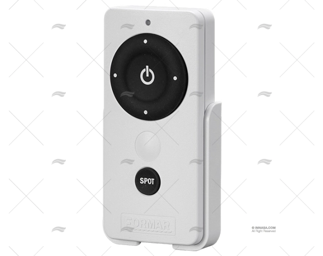 COMANDO FARETTO 60540SFR/XR