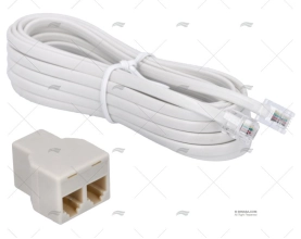 JOYSTICK CONTROLLER HARNESS SET