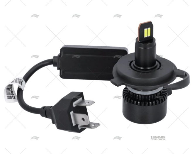 LED DE SUBSTITUIÇÃO