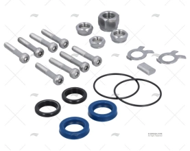 KIT REPARAÇÃO UC94 MOD. NOVO ULTRAFLEX