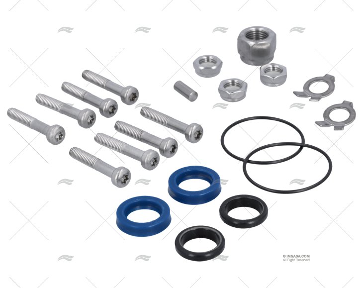 KIT REPARAÇÃO UC94 MOD. ANTIGO ULTRAFLEX