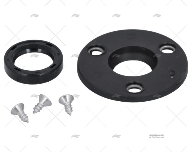 VEDAÇAO FRONTAL PARA UP18 ULTRAFLEX