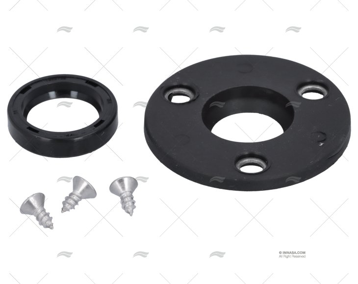 VEDAÇAO FRONTAL PARA UP18 ULTRAFLEX