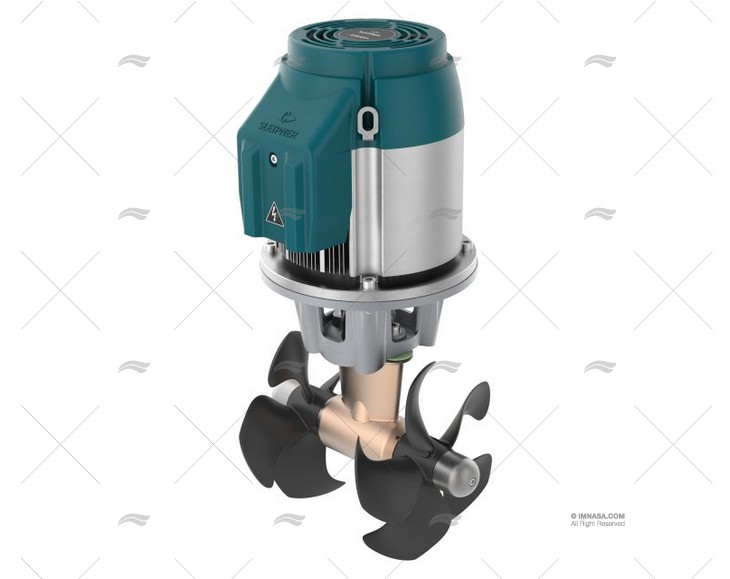 PROPULSEUR D'ETRAVE 170/250TC 24V eVISIO SLEIPNER